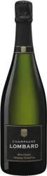 Champagne Brut Nature Verzenay Grand Cru Champagne Lombard - Champagne, Frankreich