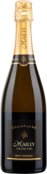 Champagne Mailly Champagne Grand Cru Reserve brut Mailly  - Champagne, Frankreich