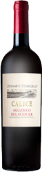 Calice IGT Basilicata Rosso Donato d'Angelo - 2022 - Kampanien, Italien