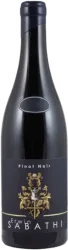 Pinot Noir Erwin Sabathi - 2021 - Steiermark, Österreich