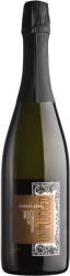 Unplugged Brut Schaumwein Hannes Reeh - 2020 - Burgenland, Österreich
