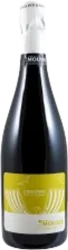 L'Esquisse Blanc de Blancs Extra Brut AC Moussé Fils - 2022 - Champagne, Frankreich