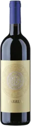 Barrua Isola dei Nuraghi IGT Agricola Punica - 2021 - Sardinien, Italien