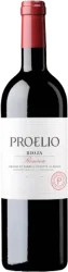 Rioja Reserva DOCa Bodegas Proelio - 2019 - Oberer Ebro, Spanien