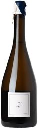Blanc De Blancs Barrique Brut AOC Zürischum - Schweiz