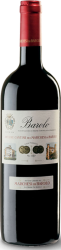 Barolo DOCG Tradizione Marchesi di Barolo - 2021 - Piemont, Italien
