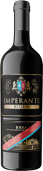 Imperante Reserva Bodega Marqués del Silvo - 2019 - Oberer Ebro, Spanien