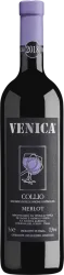 Merlot Collio DOC Venica & Venica - 2022 - Friaul, Italien