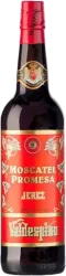 Moscatel Promesa DO Jerez Valdespino S.A. - Andalusien, Spanien