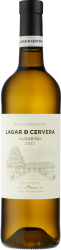 Lagar de Cervera Albarino Rias Baixas DO La Rioja Alta - 2024 - Galizien, Spanien