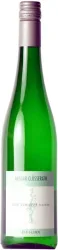 Vom Schiefer Riesling trocken Weingut Ansgar Clüsserath - 2022 - Mosel-Saar-Ruwer, Deutschland