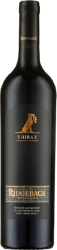 Shiraz Ridgeback - 2019 - Coastal Region, Südafrika