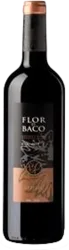 Reserva Flor de Baco Rioja DOCa Bodegas Forcada - 2017 - Oberer Ebro, Spanien
