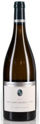 Nuits St Georges 1er Cru AC Les Terres Blanches Domaine Michèle & Patrice Rion - 2020 - Burgund, Frankreich