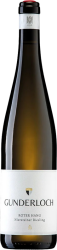 Riesling Niersteiner Roter Hang Erstes Gewächs trocken Weingut Gunderloch - 2024 - Rheintal, Deutschland