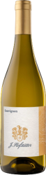 Sauvignon Vigneti delle Dolomiti IGP Hofstätter - 2024 - Trentino, Italien