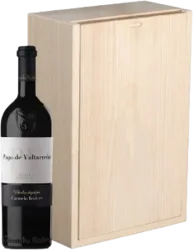 Pago de Valtarreña Bodegas Carmelo Rodero - 2020 - Duero-Tal (Castilla y Leon), Spanien