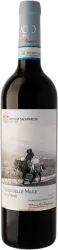 Passo delle Mule Nero d'Avola IGT Terre Siciliane Duca di Salaparuta - 2024 - Sizilien, Italien