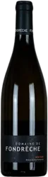 Domaine Fondrèche Blanc Ventoux AC Domaine de Fondrèche - 2024 - Côtes du Rhône, Frankreich