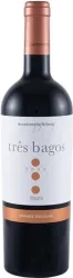 Tres Bagos Grande Escolha Vinho Tinto Lavradores de Feitoria - 2019 - Douro, Portugal