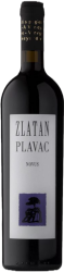 Zlatan Plavac Novus Zlatan Otok - 2020 - Dalmatien, Kroatien