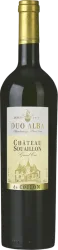 Duo Alba Château Souaillon Chardonnay Pinot Gris Neuchâtel Laurent de Coulon - 2024 - Neuenburg, Schweiz