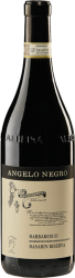 Basarin Barbaresco Riserva DOCG Angelo Negro - 2015 - Piemont, Italien