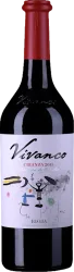 Vivanco Crianza Vivanco Bodega - 2022 - Oberer Ebro, Spanien