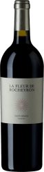 La Fleur de Rocheyron AC grand cru Château Rocheyron - 2020 - Bordeaux, Frankreich