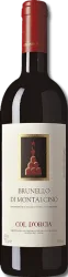 Brunello di Montalcino DOCG Col d'Orcia - 2021 - Toskana, Italien
