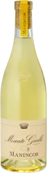 Moscato Giallo DOC Manincor - 2024 - Südtirol, Italien