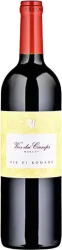 Merlot Voos dai Ciamps DOC Vie di Romans - 2020 - Friaul, Italien