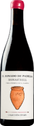 El Rosado de Padilla Casa Balaguer - 2022 - Levante, Spanien