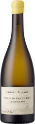 Chablis Les Bougros Grand Cru AOC Samuel Billaud - 2021 - Burgund, Frankreich
