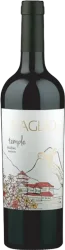 Mendoza Malbec Anchoris Temple Vaglio - 2018 - Mendoza, Argentinien