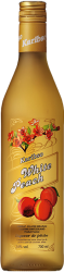 Karibso White Peach Liqueur Karibso - Schweiz