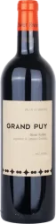 Grand Puy AOP Olivier Rivière Vinos - 2022 - Bordeaux, Frankreich