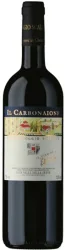 Il Carbonaione Alta Valle della Greve IGT Podere Poggio Scalette - 2021 - Toskana, Italien