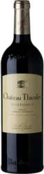 Château Thieuley Rouge Bordeaux AC Château Thieuley - 2018 - Bordeaux, Frankreich