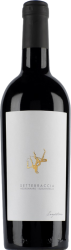 Settebraccia Salento IGP Cantina Sampietrana - 2021 - Apulien, Italien