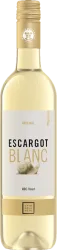Escargot Blanc Original Vaud AOC Cave de la Côte - 2025 - Waadt, Schweiz