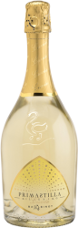 Cuvée Prima Stilla Extra Dry Le Manzane - Veneto, Italien