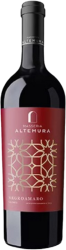 Negroamaro Salento IGT Masseria Altemura - 2023 - Apulien, Italien