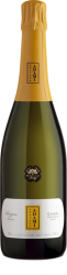 GARBEL DOC Prosecco di Valdobbiadene Adami - Veneto, Italien