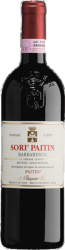Barbaresco Sorì Paitin Serraboella DOP Pasquero Elia - 2022 - Piemont, Italien