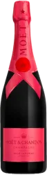 Moët & Chandon Rosé Champagne Impérial Holiday Season Limited Edition Moët & Chandon - Champagne, Frankreich