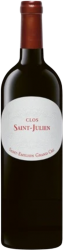 Grand Cru St-Emilion AOC Clos St-Julien - 2021 - Bordeaux, Frankreich