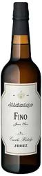 Fino Sherry Bodegas Emilio Hidalgo - Andalusien, Spanien