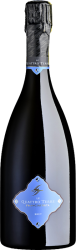 Franciacorta Brut DOCG Le Quattro Terre - Lombardei, Italien