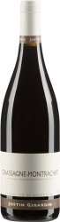 Chassagne-Montrachet Clos St-Jean 1er cru AC Girardin - 2020 - Frankreich